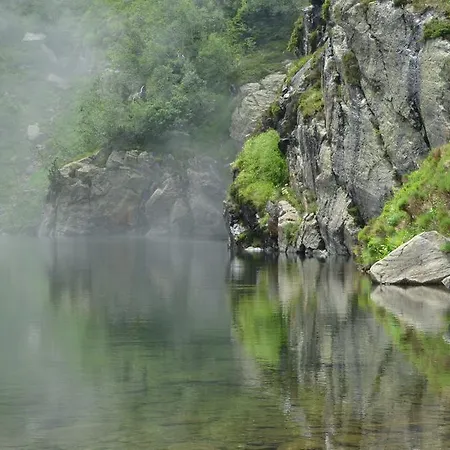 Maison d'hôtes D'hôtes Domaine Du Hameau Baylesse Saint-Jean-d'Aigues-Vives