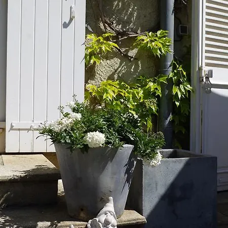 D'hôtes Domaine Du Hameau Baylesse Saint-Jean-d'Aigues-Vives