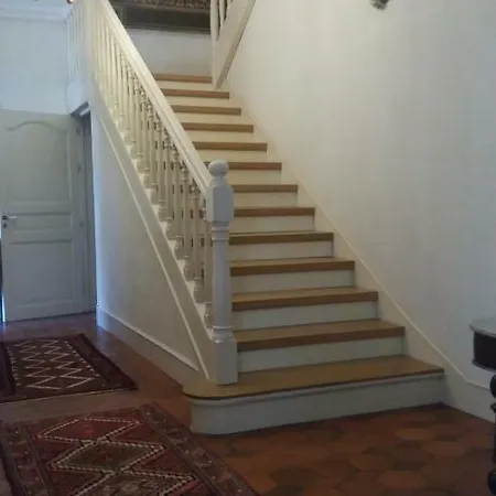 Maison d'hôtes D'hôtes Domaine Du Hameau Baylesse