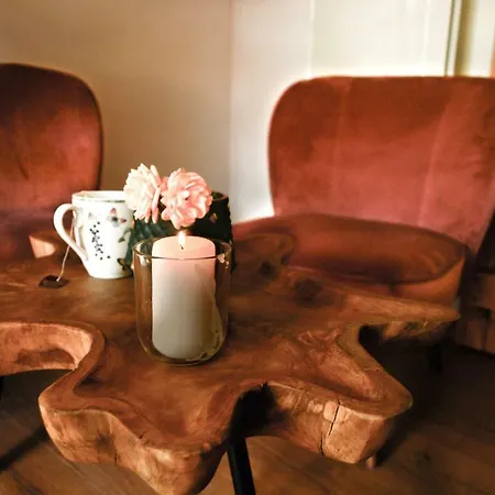 D'hôtes Domaine Du Hameau Baylesse