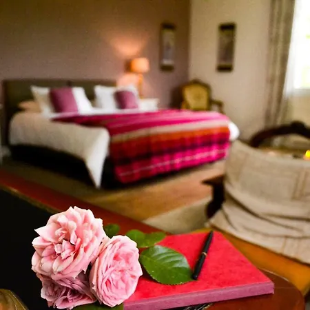 D'hôtes Domaine Du Hameau Baylesse Maison d'hôtes Saint-Jean-d'Aigues-Vives