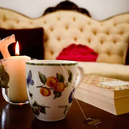 Maison d'hôtes D'hôtes Domaine Du Hameau Baylesse 3*