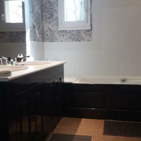 D'hôtes Domaine Du Hameau Baylesse