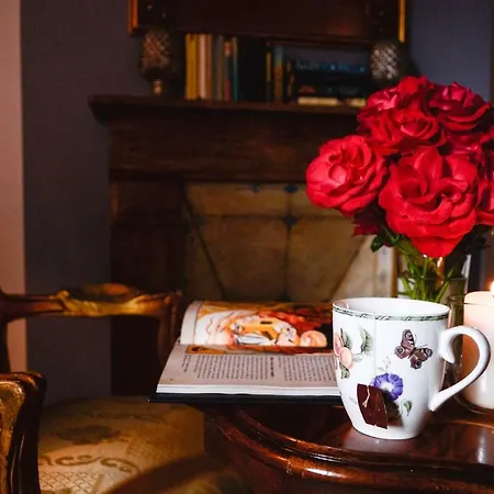 Maison d'hôtes D'hôtes Domaine Du Hameau Baylesse Saint-Jean-d'Aigues-Vives