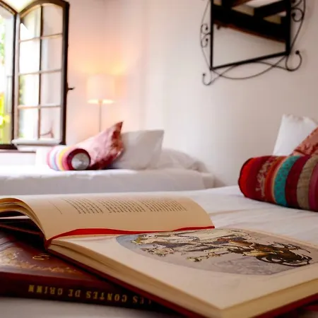 D'hôtes Domaine Du Hameau Baylesse 3* Saint-Jean-d'Aigues-Vives