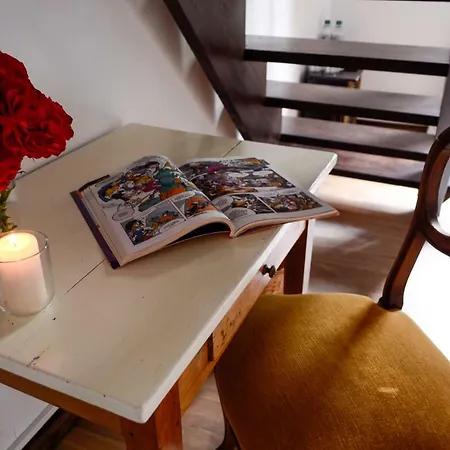 D'hôtes Domaine Du Hameau Baylesse Maison d'hôtes 3*