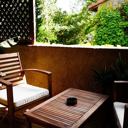 D'hôtes Domaine Du Hameau Baylesse Saint-Jean-d'Aigues-Vives