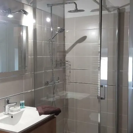 Maison d'hôtes D'hôtes Domaine Du Hameau Baylesse 3*