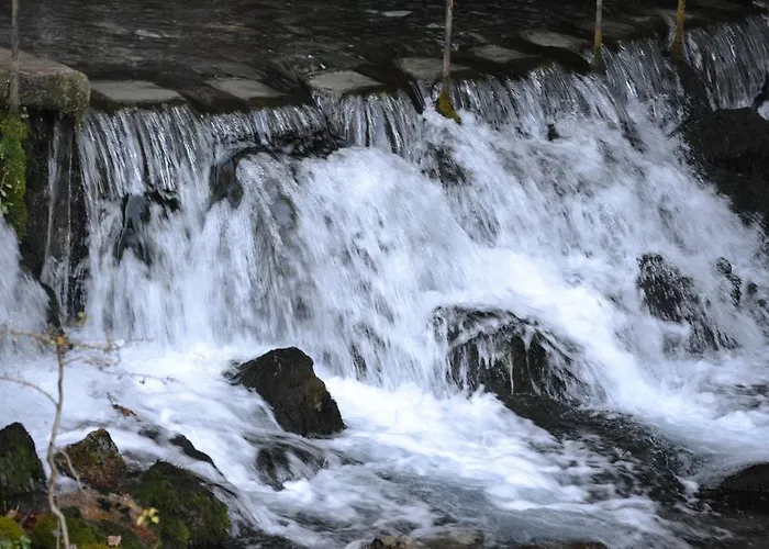 Chambres D'hotes Domaine Du Hameau Baylesse Penzion