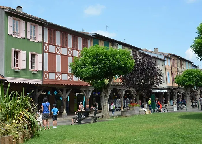 Chambres D'hotes Domaine Du Hameau Baylesse 3* Saint-Jean-d'Aigues-Vives