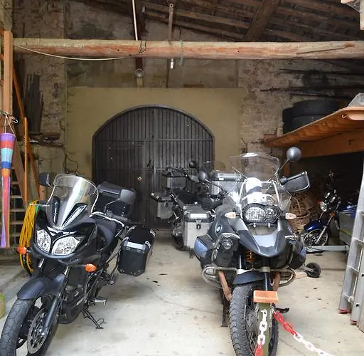 Chambres D'hotes Domaine Du Hameau Baylesse Penzion Saint-Jean-d'Aigues-Vives