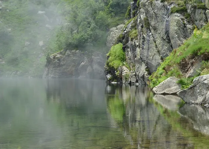 Penzion Chambres D'hotes Domaine Du Hameau Baylesse Saint-Jean-d'Aigues-Vives