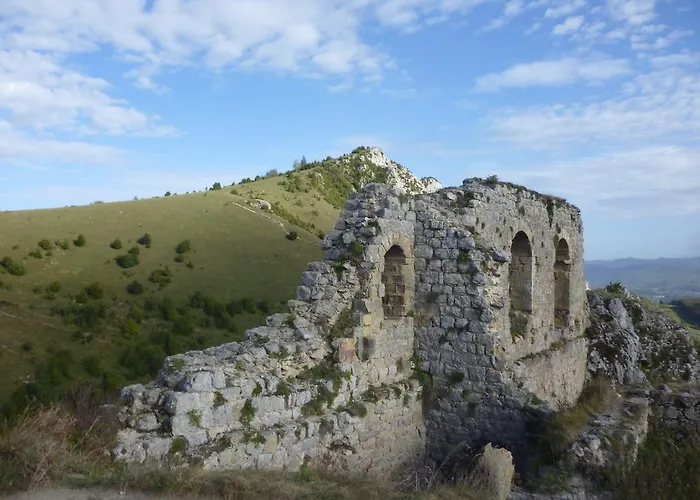 Chambres D'hotes Domaine Du Hameau Baylesse 3* Saint-Jean-d'Aigues-Vives