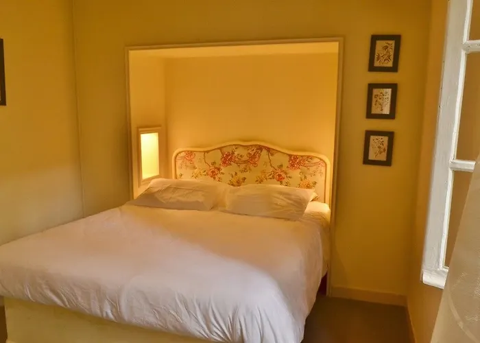 Chambres D'hotes Domaine Du Hameau Baylesse