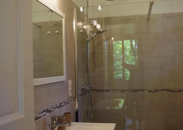 Penzion Chambres D'hotes Domaine Du Hameau Baylesse