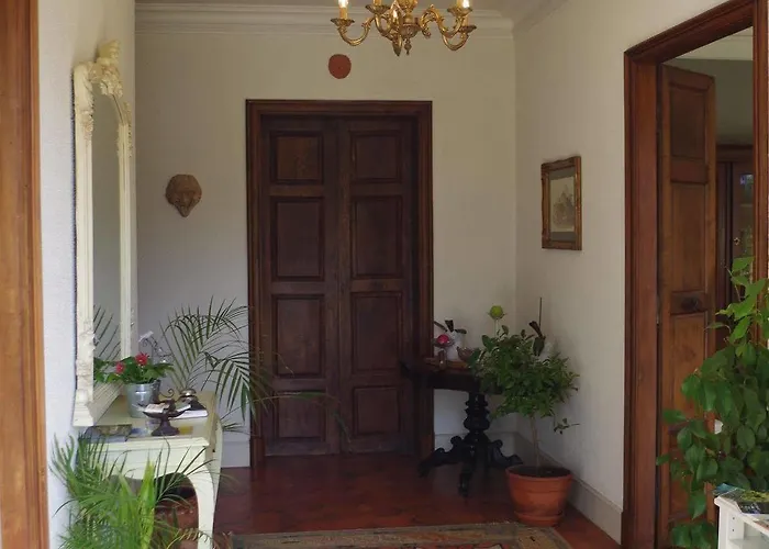 Penzion Chambres D'hotes Domaine Du Hameau Baylesse Saint-Jean-d'Aigues-Vives