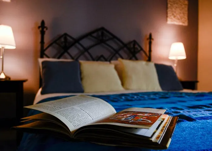 Chambres D'hotes Domaine Du Hameau Baylesse