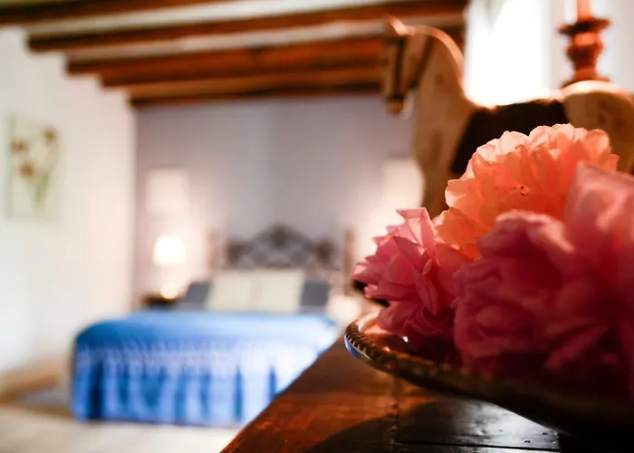 Chambres D'hotes Domaine Du Hameau Baylesse 3*