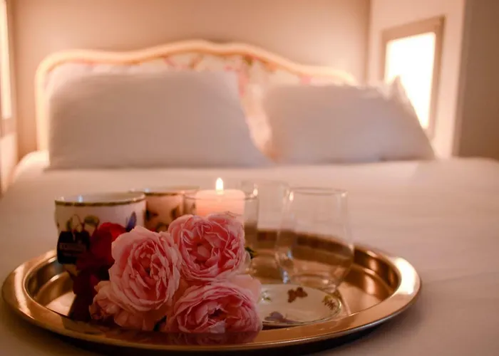 Chambres D'hotes Domaine Du Hameau Baylesse 3* Saint-Jean-d'Aigues-Vives