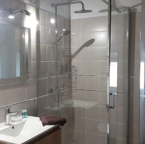 Penzion Chambres D'hotes Domaine Du Hameau Baylesse 3*