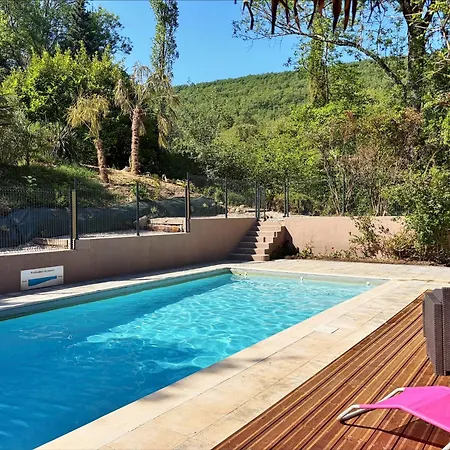 D'hotes Domaine Du Hameau Baylesse Affittacamere