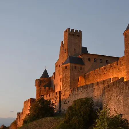 Affittacamere D'hotes Domaine Du Hameau Baylesse Saint-Jean-d'Aigues-Vives
