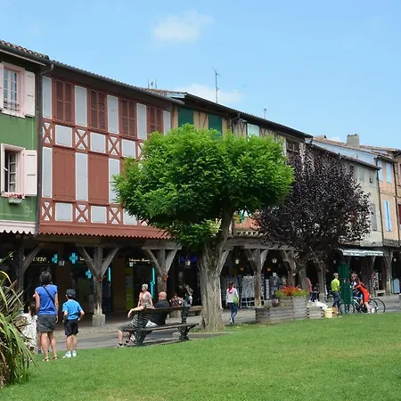 D'hotes Domaine Du Hameau Baylesse 2* Saint-Jean-d'Aigues-Vives