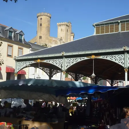 Affittacamere D'hotes Domaine Du Hameau Baylesse Saint-Jean-d'Aigues-Vives