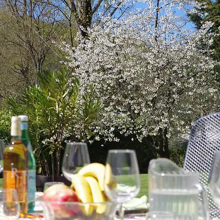 Affittacamere D'hotes Domaine Du Hameau Baylesse 2*