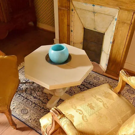D'hotes Domaine Du Hameau Baylesse Affittacamere Saint-Jean-d'Aigues-Vives