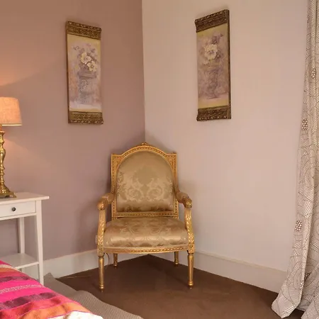 Affittacamere D'hotes Domaine Du Hameau Baylesse