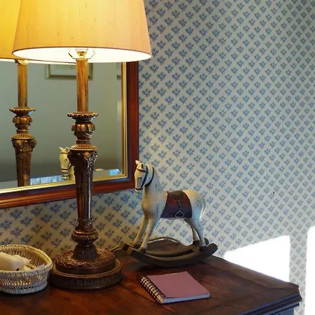 Affittacamere D'hotes Domaine Du Hameau Baylesse 3*