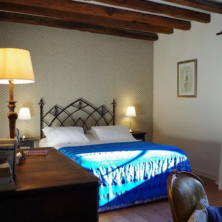 Affittacamere D'hotes Domaine Du Hameau Baylesse Saint-Jean-d'Aigues-Vives