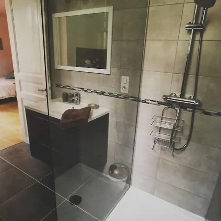 D'hotes Domaine Du Hameau Baylesse 2*
