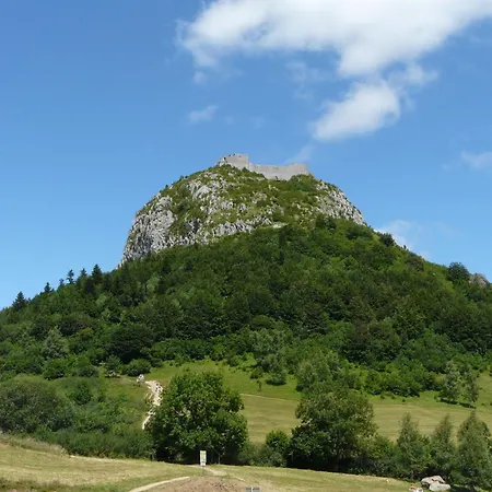 D'hôtes Domaine Du Hameau Baylesse