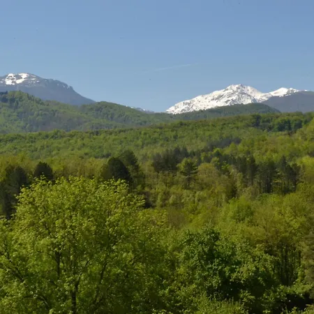 Maison d'hôtes D'hôtes Domaine Du Hameau Baylesse Saint-Jean-d'Aigues-Vives