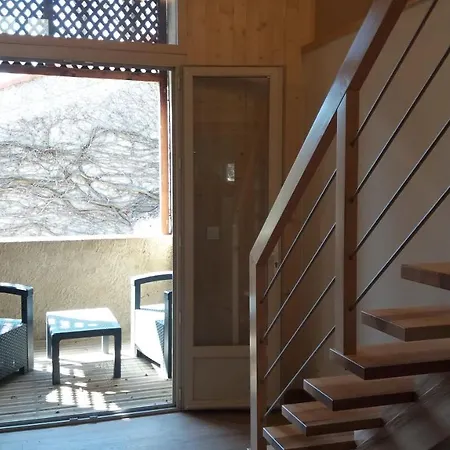 Maison d'hôtes D'hôtes Domaine Du Hameau Baylesse Saint-Jean-d'Aigues-Vives