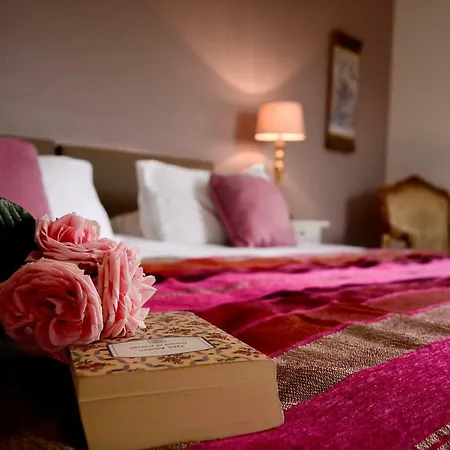 Affittacamere D'hotes Domaine Du Hameau Baylesse 2*