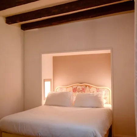 Affittacamere D'hotes Domaine Du Hameau Baylesse Saint-Jean-d'Aigues-Vives