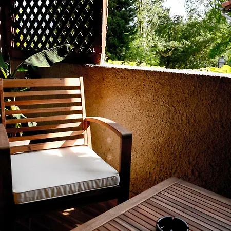 D'hotes Domaine Du Hameau Baylesse 2*