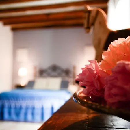 D'hotes Domaine Du Hameau Baylesse 3*