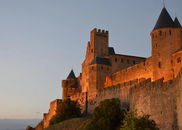 게스트하우스 Chambres D'hotes Domaine Du Hameau Baylesse Saint-Jean-d'Aigues-Vives