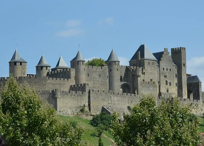 Chambres D'hotes Domaine Du Hameau Baylesse 게스트하우스