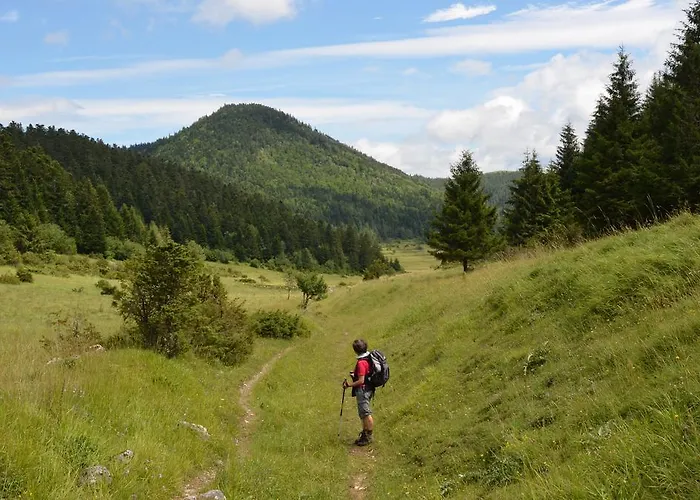 Chambres D'hotes Domaine Du Hameau Baylesse