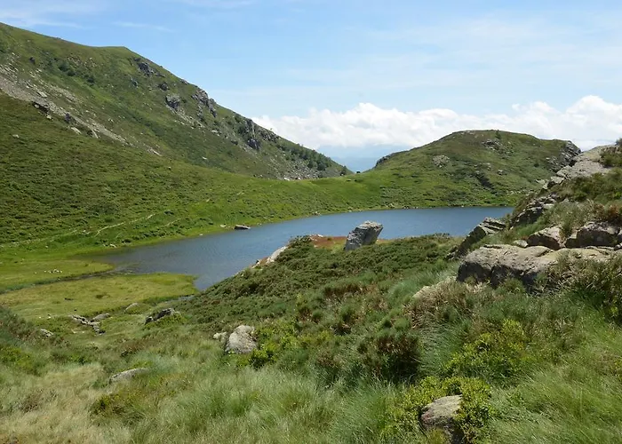D'hôtes Domaine Du Hameau Baylesse Saint-Jean-d'Aigues-Vives