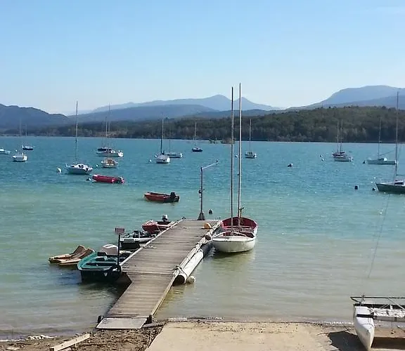 Chambres D'hotes Domaine Du Hameau Baylesse 게스트하우스