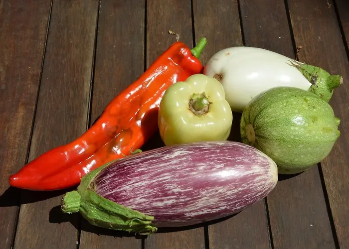 Maison d'hôtes D'hôtes Domaine Du Hameau Baylesse 3*