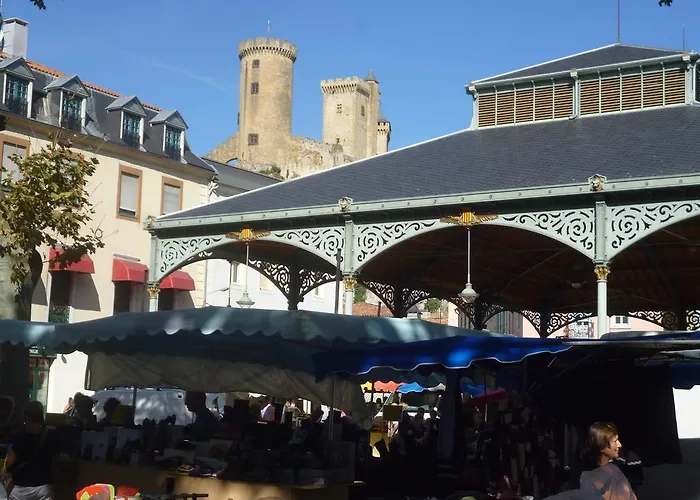 게스트하우스 Chambres D'hotes Domaine Du Hameau Baylesse Saint-Jean-d'Aigues-Vives