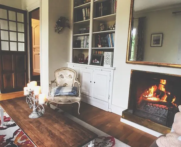 게스트하우스 Chambres D'hotes Domaine Du Hameau Baylesse 3*