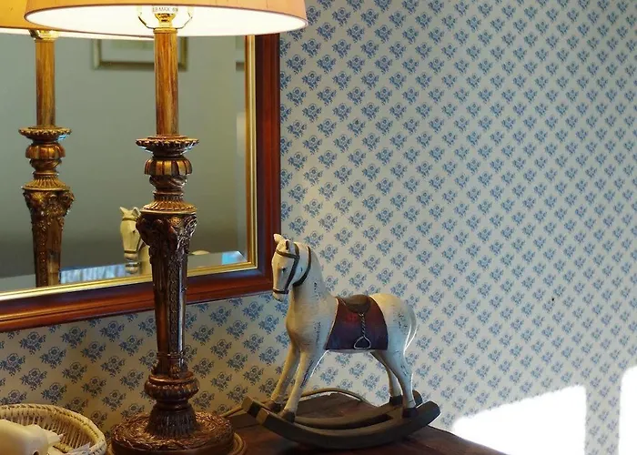 게스트하우스 Chambres D'hotes Domaine Du Hameau Baylesse 3*